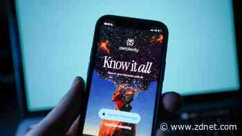 Perplexity AI teases a new browser 'for agentic search'