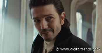 The revolution starts now in the Andor season 2 trailer