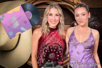 Maddie & Tae Drop a ‘Cowboy’ Song to Announce Their Next Album [Listen]
