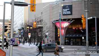 Multidisciplinary artist announced as Winnipeg's newest maker-in-residence