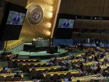 Onu, gli Usa votano contro l'integrità territoriale dell'Ucraina. Trump: "Fine guerra entro settimane" 