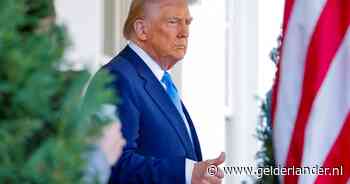 LIVE oorlog Oekraïne | Trump stelt dat oorlog Oekraïne binnen weken kan eindigen