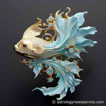 The New Moon’s Energetic News:  Pisces