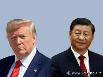 Il mondo che verrà: cosa può succedere nella sfida tra gli imperi