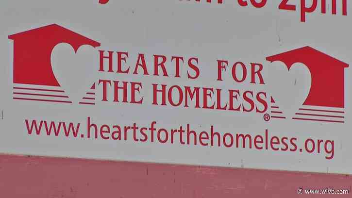 Hearts for the Homeless to open a third thrift store
