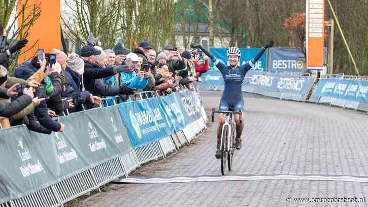Lange lijst aan wielerprofs leerde bij deze club hard trappen