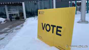 Smaller Ontario parties, independents looking to score wins in snap election