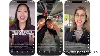 Alternative zu TikTok, Insta und Youtube: Warum Personen und Marken jetzt auf LinkedIn-Kurzvideos setzen sollten