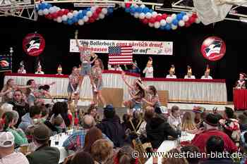 Ovenhausen Helau: 666 kleine Narren eröffnen Session 2025