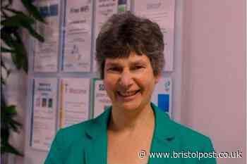 Ex-GP from Bristol stopped train heading to 'most ridiculous power station on Earth'