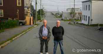 Saint John police reviewing report on wrongful conviction of two N.B. men