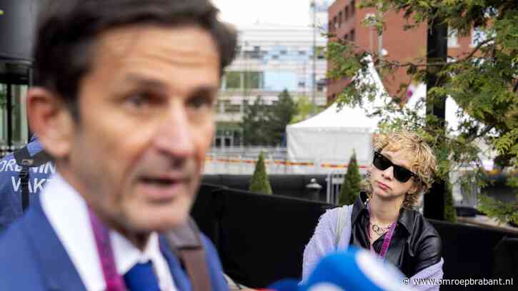 Jacqueline Govaert stopt met Songfestival, Cornald Maas dit jaar alleen