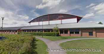 North East football club plan to install solar panels at training ground