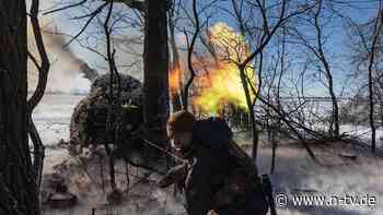 "Er hat kein Problem damit": Trump: Putin wird europäische Friedenstruppen akzeptieren