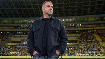 Vom WM-Versager zum Barca-Helden: Wie Hansi Flick zum Supertrainer wurde