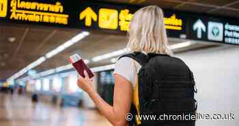 Foreign Office issues urgent warning for anyone travelling to Greece