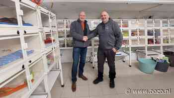 Wethouder laat zich informeren over belang dierenwelzijn