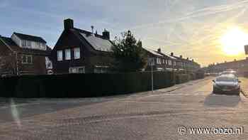 Nachtbussen EBS veroorzaken ernstige overlast en schade aan woningen