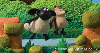 Wildlife charity joins Timmy Time to get families walking