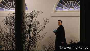 US-Behörden rebellieren gegen Musk: Mail an Staatsbedienstete sorgt für Chaos – Frist läuft ab