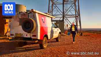 Labor pledges to expand voice and SMS coverage across Australia