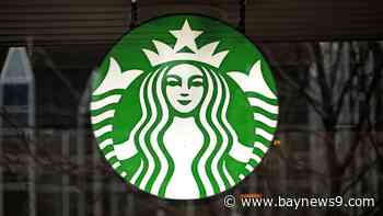 Starbucks lays off 1,100 corporate employees as coffee chain streamlines