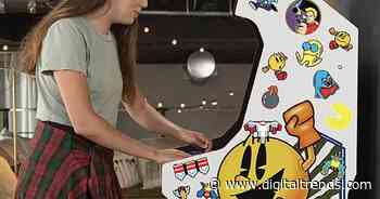 The best arcade games of all time