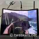 'Onderdelen voor Samsungs dubbel vouwbare smartphone gaan in april in productie'