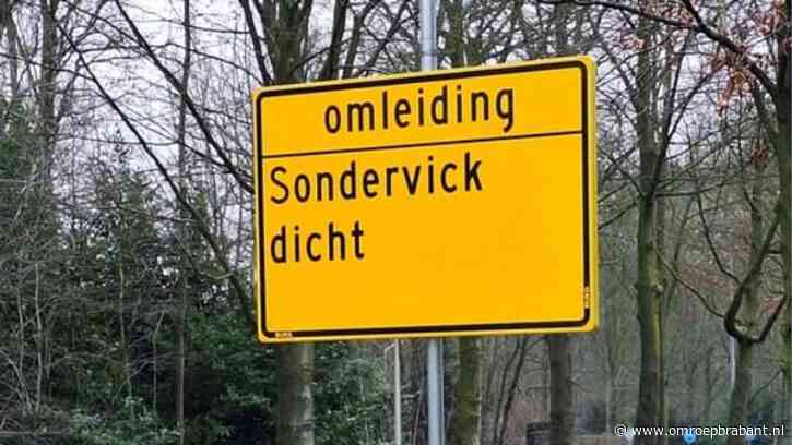 22 (!) verkeersborden in één wijk gestolen: ‘Had ernstig kunnen aflopen’