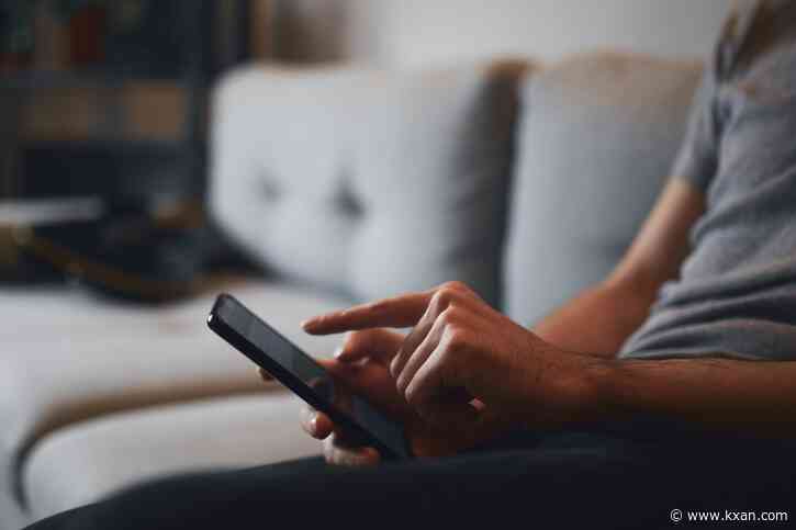 Received a suspicious TxTag toll bill text? Here's how to report it