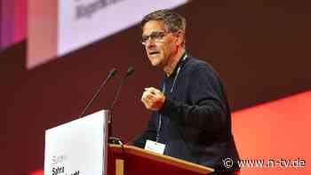 Zurück in den Fußball?: Nach BSW-Schlappe: Union-Manager Ruhnert klärt Zukunft