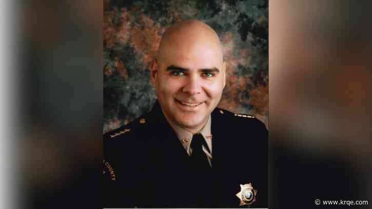 BCSO undersheriff resigns amid DWI dismissal scandal