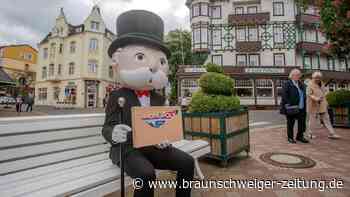 Monopoly Harz: Dann erscheint das Spiel in der Sonderedition