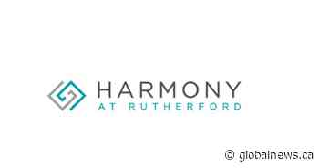 March 1 – Harmony At Rutherford