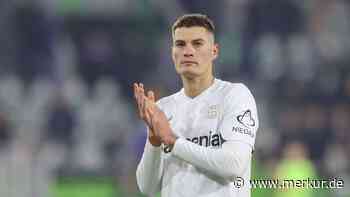 Neuer Bayern-Stürmer? Effenberg bringt Leverkusens Schick ins Gespräch