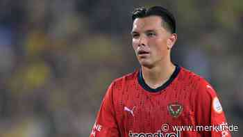 Ehemaliges Eintracht-Talent findet neuen Klub am polnischen Deadline-Day