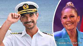 Florian Silbereisen schickt Gruß von „Traumschiff“-Dreharbeiten – und fordert Ex Helene Fischer heraus