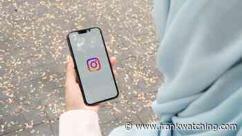 13 Instagram-updates: beter inzicht in statistieken, vernieuwde profielgrid & meer
