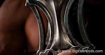 Masters of the Universe first look photo shows Nicholas Galitzine as He-Man