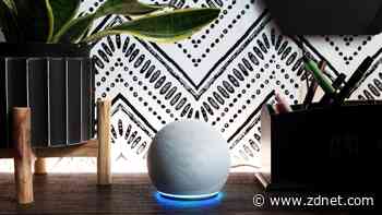 What to expect at Amazon's event this week: Alexa 2.0, new Echos, and Fire TV upgrades