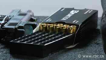 The world's using more ammo, and Alberta gun owners are paying the price