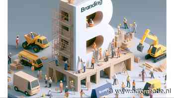 Hoe bouw je aan een krachtig fundament voor een merk?