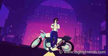 Sayonara Wild Hearts’ hypnotic new PS5 mode is worth the double dip