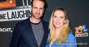 Henry van Loon en Jelka van Houten kiezen voor opmerkelijk thema tijdens bruiloft