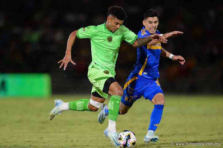 Tigres vs Juárez: Cómo y dónde ver la J9 del Clausura 2025