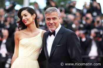 Son tracteur à Brignoles, son fils fan de Batman... Les confidences de George Clooney au New York Times sur sa vie dans le Var