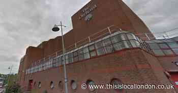 Orchard Theatre gets nearly £10million refurb budget after forced closure due to roof