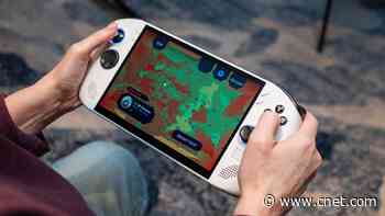 The Problem With Windows Gaming Handhelds Is Windows: Tech Therapy video