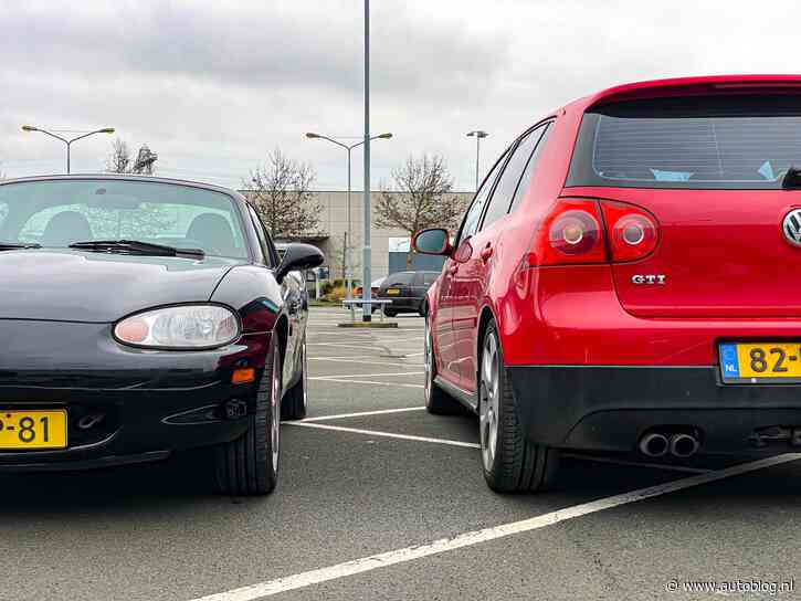 Moet er een pk-limiet komen voor jonge automobilisten?