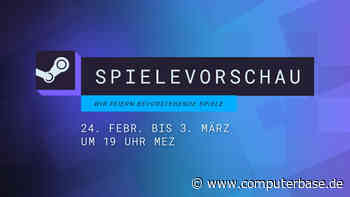 Steam Next Fest: Hunderte neue Indie-Games lassen sich gratis ausprobieren